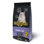 Econature Pisik Gourmet Baliq Ceki