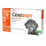 KRKA Selafort Dogs 5.1-10kq