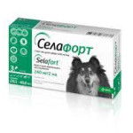 KRKA Selafort Dogs 20.1-40kq