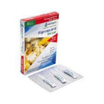 SANTAVET Fiproguard cat 0.5ml eded