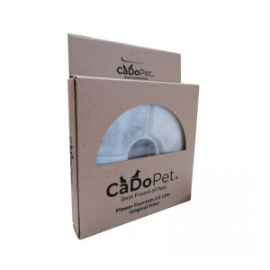 CadoPet Fantan Filter