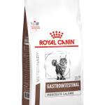 Royal Canin Cat Gastro Moderate Calorie 400g 153580