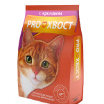 Proxvost krolik cat 350q