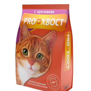 Proxvost krolik cat 350q