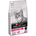 ProPlan Delicate Adult Hindqusu Eti 10kq