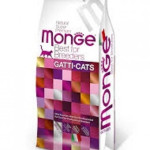 Monge Kitten Chicken Ceki
