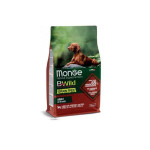 Monge Bwild adult All Breeds lamb with pototoes 12kq