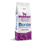 Monge Chicken Cat 10kq