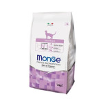 MONGE Sterilised Rich in Chicken cat 400q