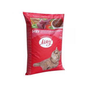 Myau Pisik 11kq