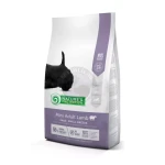 Natures Pr Mini adult lamb Ceki
