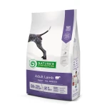 Natures Pr Adult lamb All Breed Dog 12kq