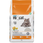 Rocat Qum Orange 5l