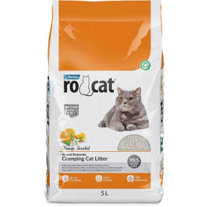 Rocat Qum Orange 5l
