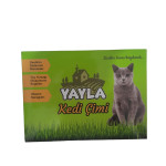 Yayla Kedi Cimi 350745