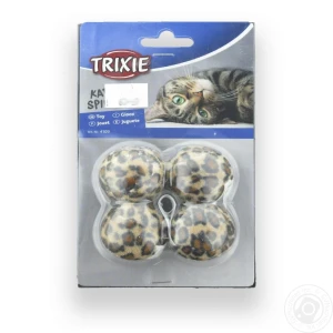 TRIXIE top pisik oyuncaq 4109