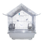Qefes Papuqay orta A401