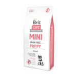 Brit Care Mini Puppy 7kq