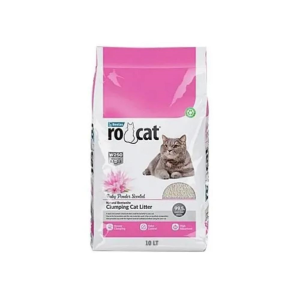 Rocat Qum Baby 10L