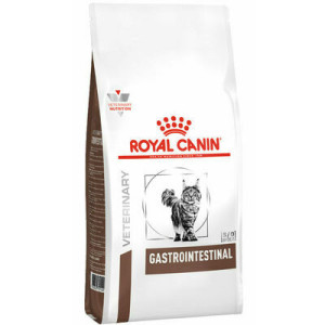 Royal canin Gastrointestinal cat 4kq 153560