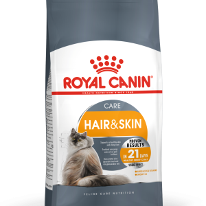 Royal Canin Hair Skin Ceki