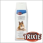 TRIXIE Langhaar-Shampoo 2901