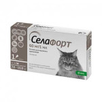KRKA Selafort Cats 7.5-10kq