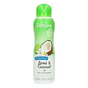 Tropiclean Lime Coconut 355ml 20252