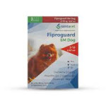 SANTAVET Fiproguard 0.67ml 2-10