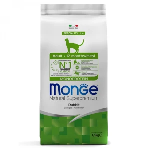 Monge Chicken Cat Ceki