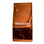 Trendline Pisik Quzu 15kq