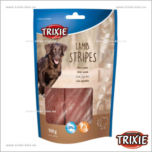 TRIXIE Lamb stripes 100q 31741