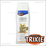 TRIXIE Langhaar-Shampoo 29191
