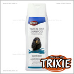 TRIXIE Two in One-Shampoo 29197