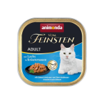 Animonda Vom Feinsten adult cat 83361 100qr