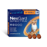 Nexgard 2-3.5
