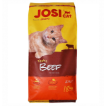 JOSi Cat Tasty Beef Ceki