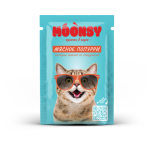 Moonsy Pisik Gourmet 80qr