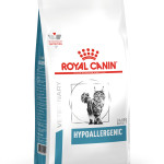 Royal Canin Hypoallergenic Cat ceki