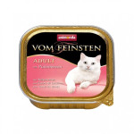 Animonda Vom Feinsten adult cat 83438 100qr