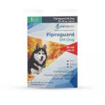 SANTAVET Fiproguard 2.68ml 20-40