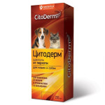 Citoderm Sampun D105