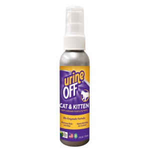 Urine off Cat kitten 118ml 016998