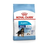 Royal Canin Maxi Puppy Ceki