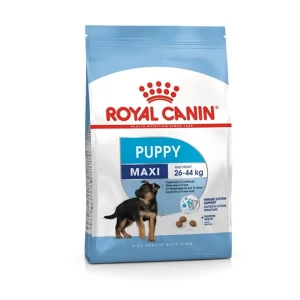 Royal Canin Maxi Puppy Ceki