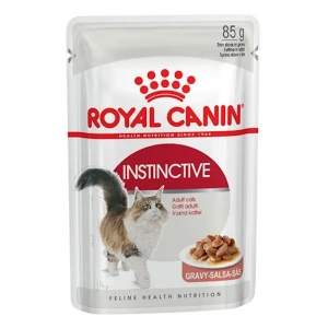 Royal Canin Instinctive sous 85q 226850