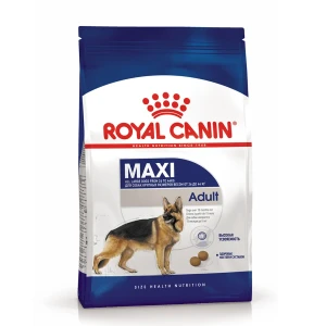 Royal Canin Maxi Adult Ceki
