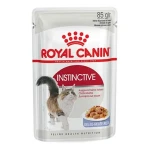 Royal Canin Instinctive jele 85q 237560