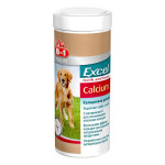 Excel Calcium 470 tab