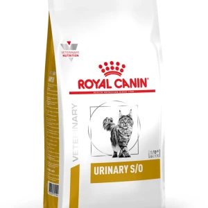 Royal Canin Urinary S/O Cat Ceki